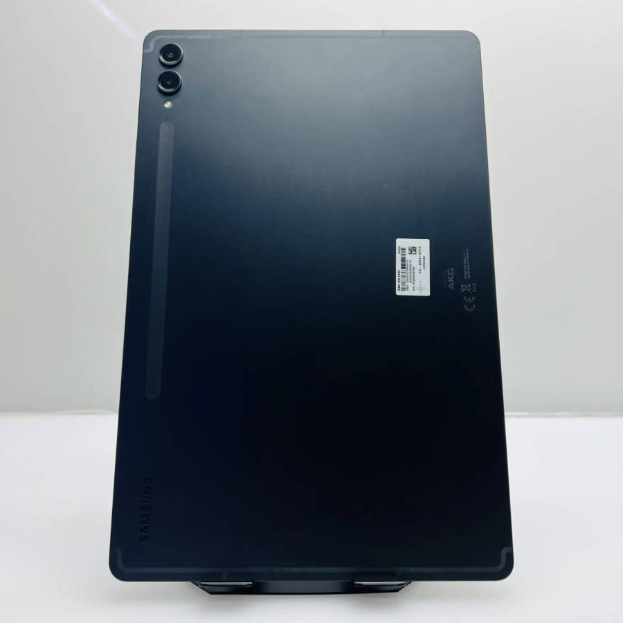 Samsung Galaxy Tab S9 Plus 256GB Graphite - (Grade B)