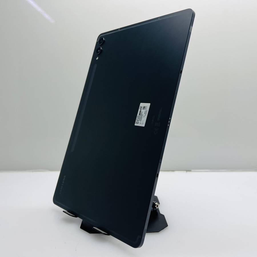 Samsung Galaxy Tab S9 Plus 256GB Graphite - (Grade B)