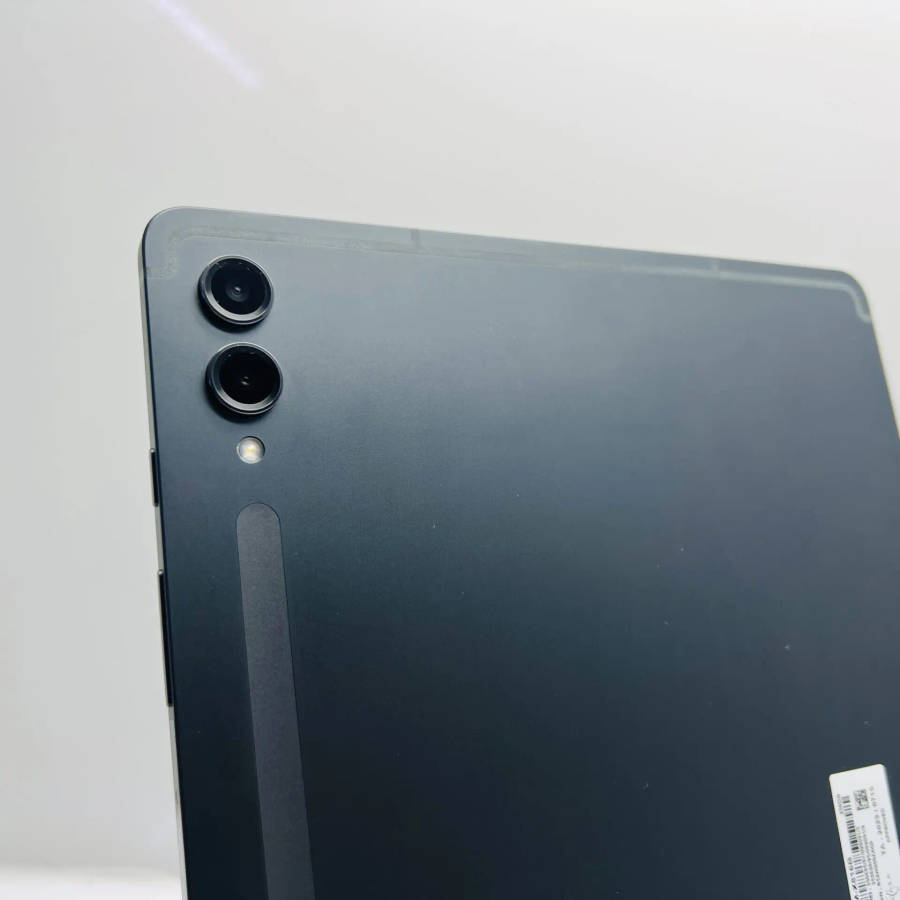 Samsung Galaxy Tab S9 Plus 256GB Graphite - (Grade B)