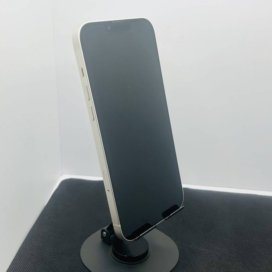 Apple iPhone 14 Plus 128GB Starlight - (Grade B)