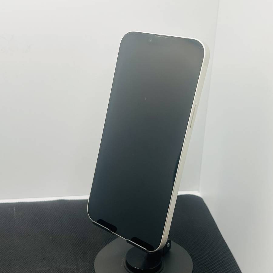 Apple iPhone 14 Plus 128GB Starlight - (Grade B)