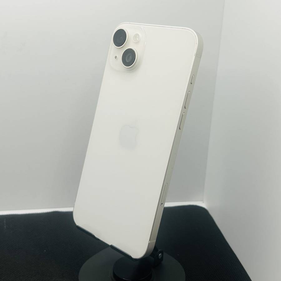 Apple iPhone 14 Plus 128GB Starlight - (Grade B)