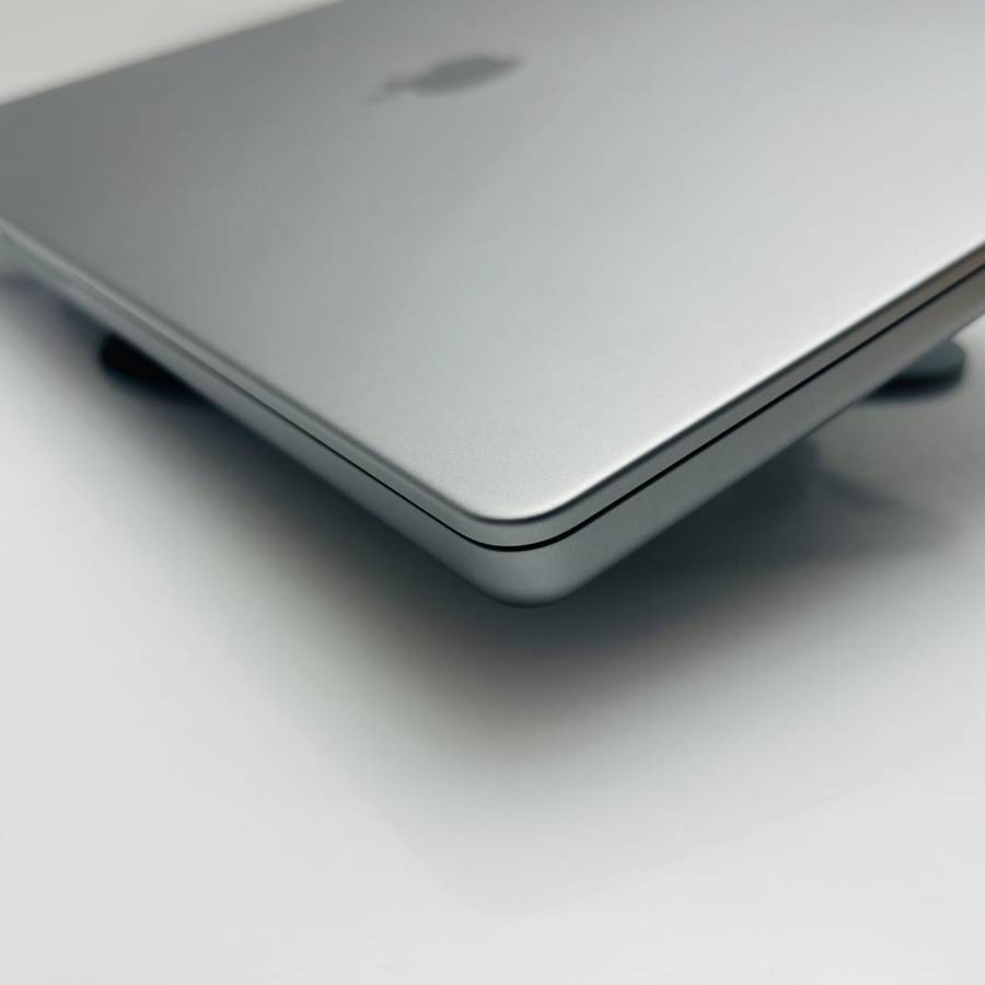 Apple MacBook Pro M2 Pro 14-Inch 10 CPU/16 GPU 16GB RAM 512GB SSD Space Grey (Grade B) - No Touch...