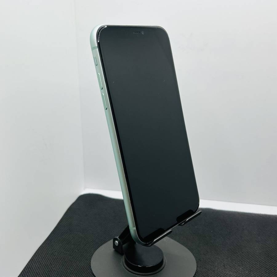 Apple iPhone 11 64GB Green - (Grade B)