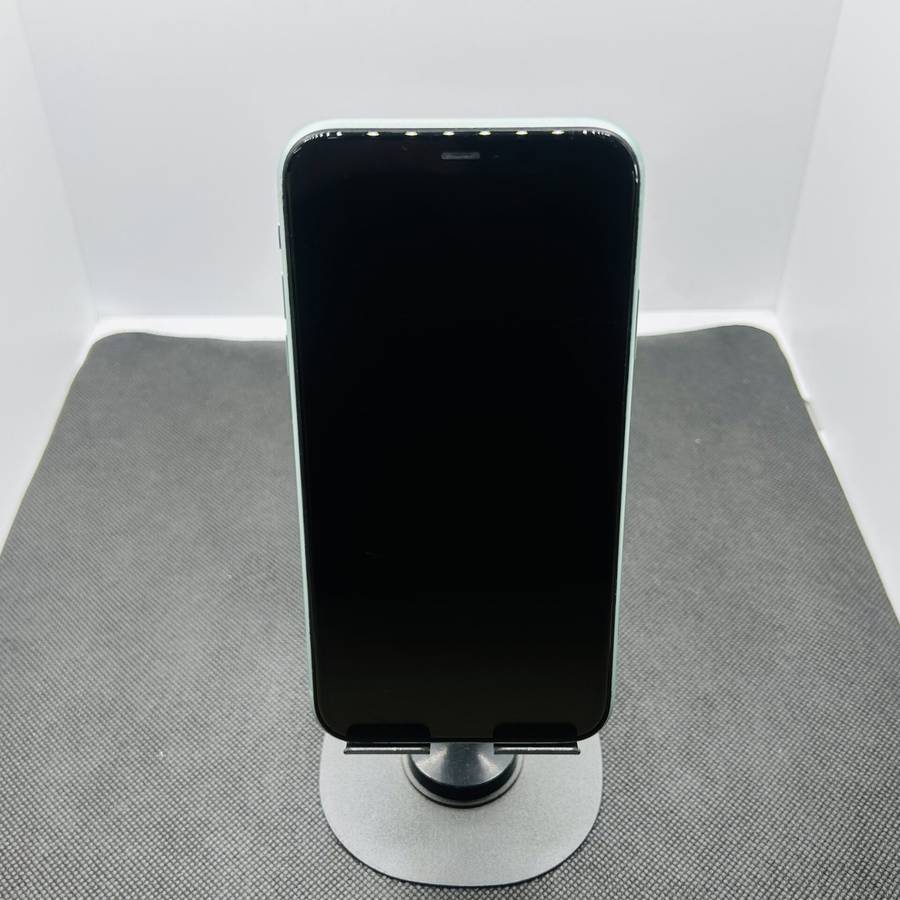 Apple iPhone 11 64GB Green - (Grade B)