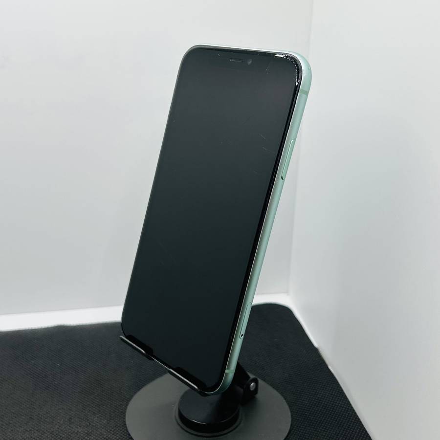 Apple iPhone 11 64GB Green - (Grade B)