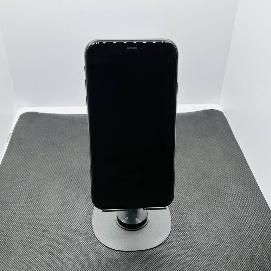 Apple iPhone XR 256GB Black - (Grade B)