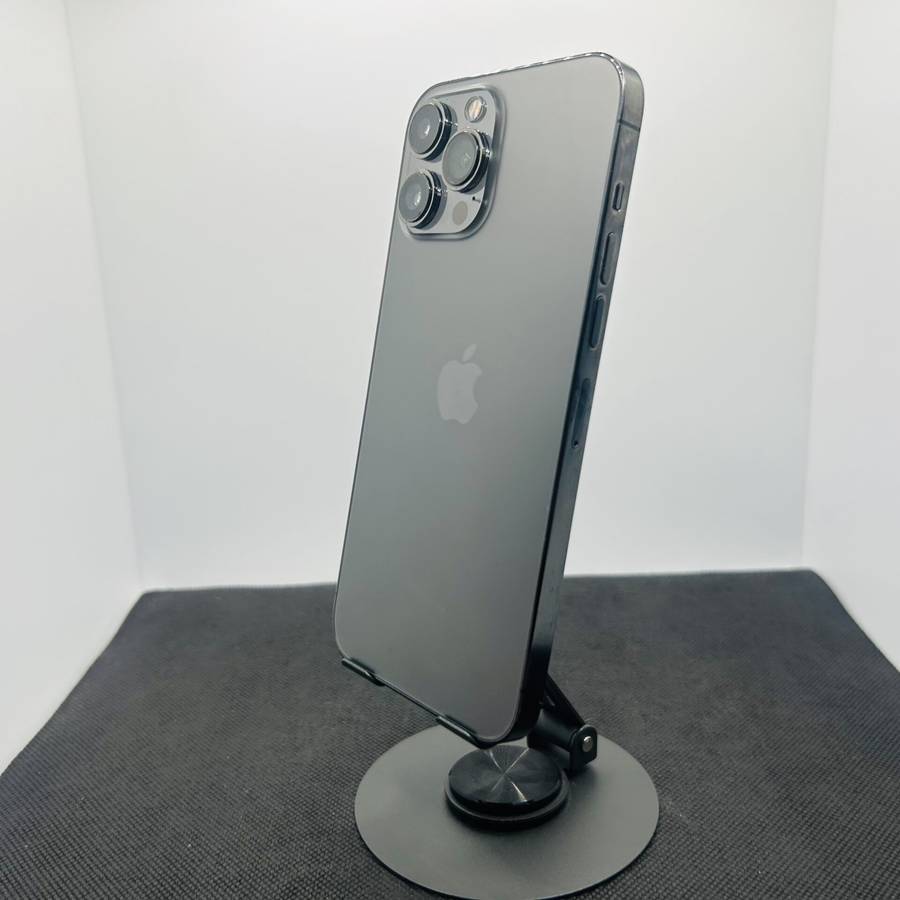 Apple iPhone 13 Pro Max 256GB Graphite (Grade B) - No Face ID