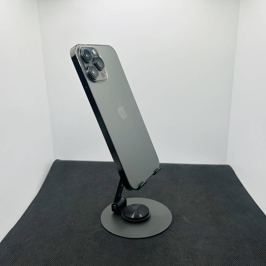 Apple iPhone 13 Pro Max 256GB Graphite (Grade B) - No Face ID