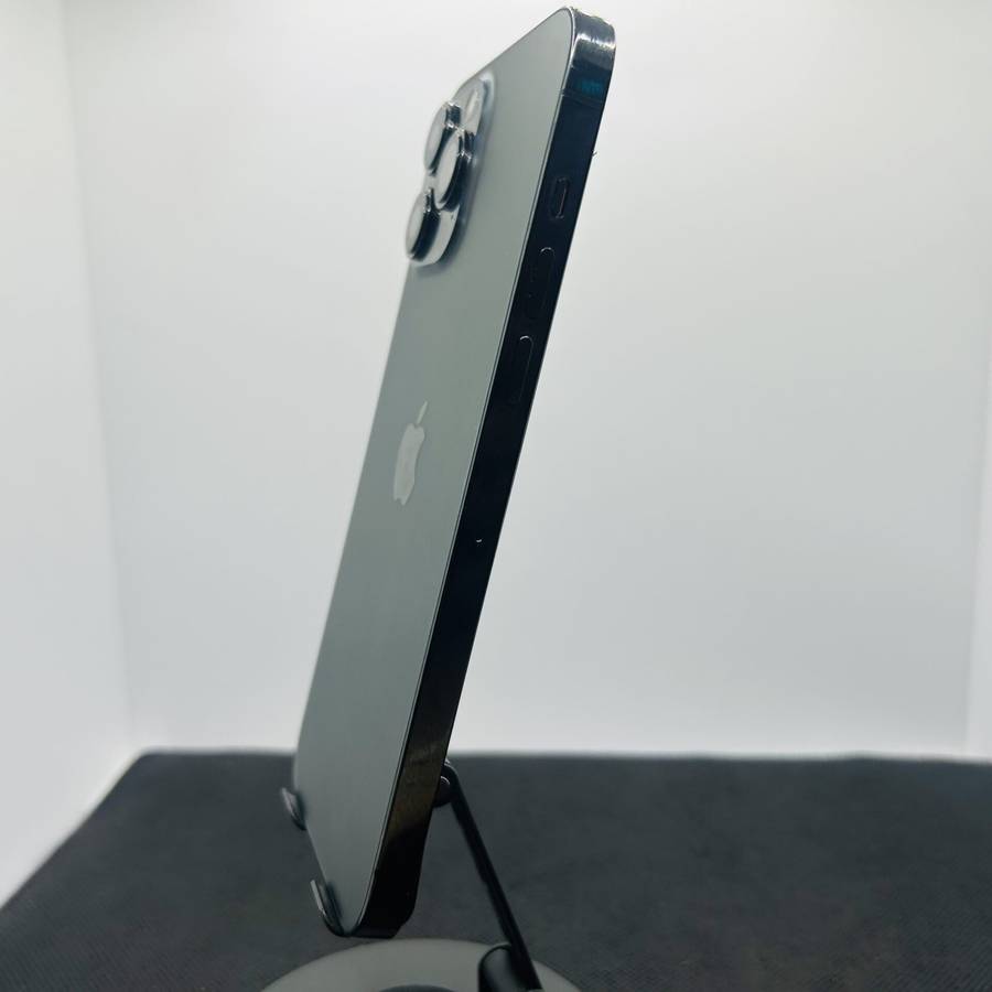 Apple iPhone 13 Pro Max 256GB Graphite (Grade B) - No Face ID