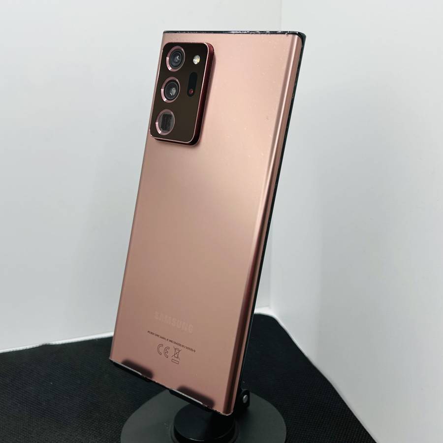 Samsung Galaxy Note 20 Ultra 256GB Mystic Bronze - (Grade B)