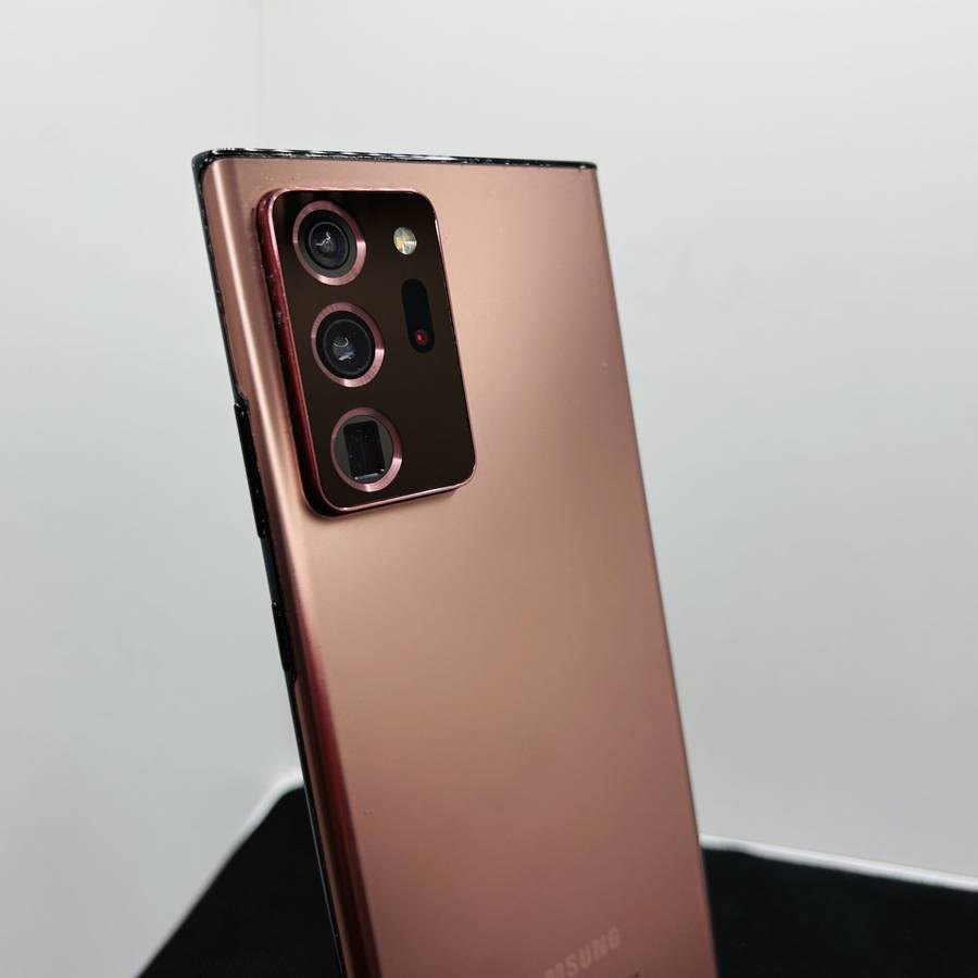 Samsung Galaxy Note 20 Ultra 256GB Mystic Bronze - (Grade B)
