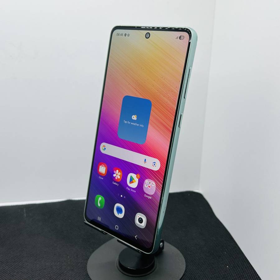 Samsung Galaxy A73 128GB Awesome Grey - (Grade B)