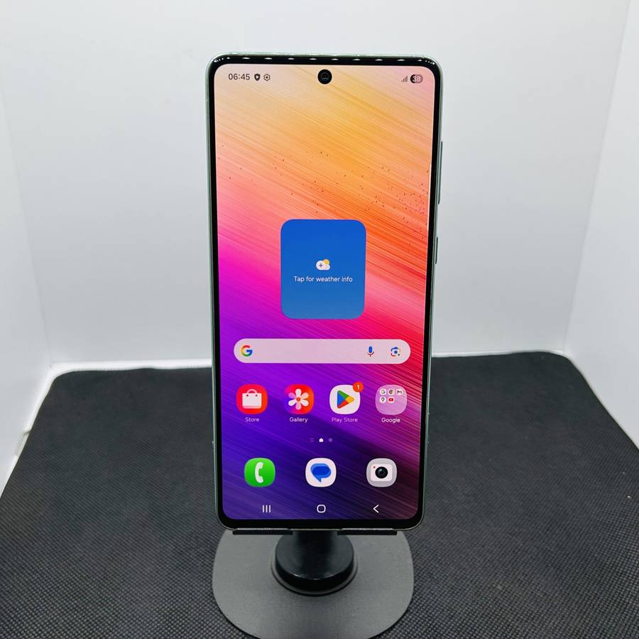 Samsung Galaxy A73 128GB Awesome Grey - (Grade B)