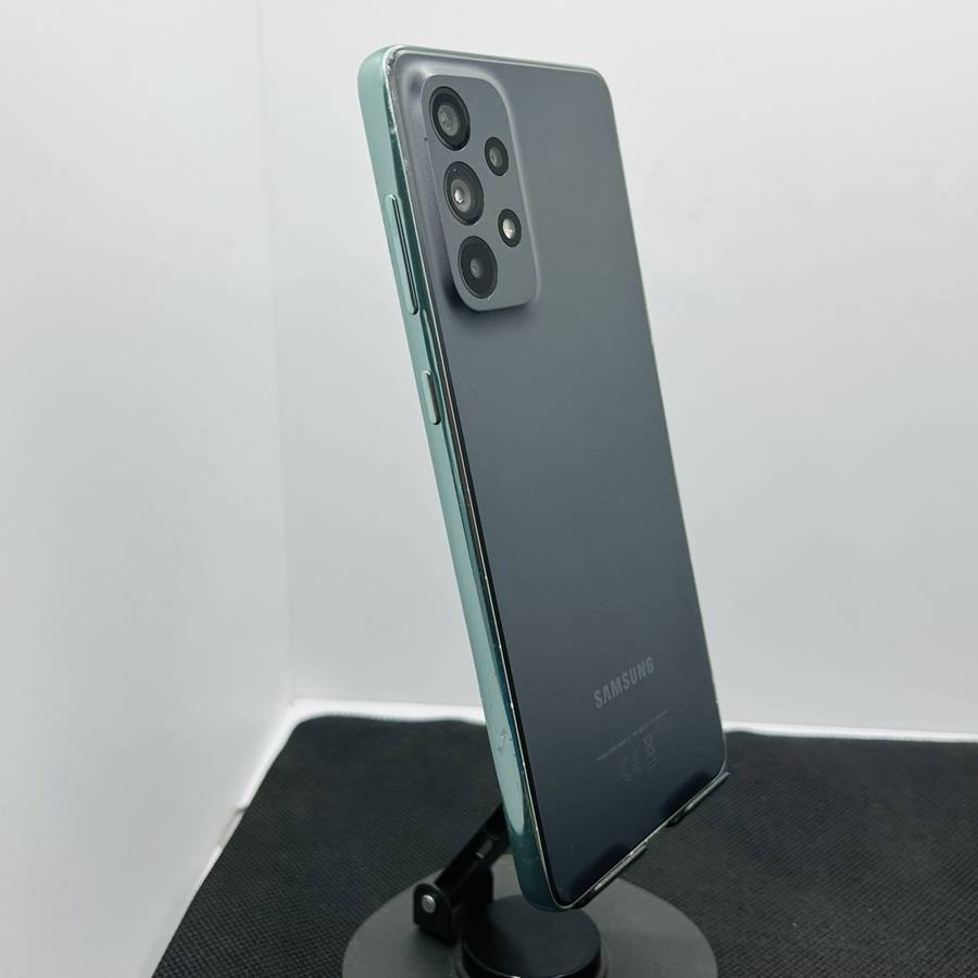 Samsung Galaxy A73 128GB Awesome Grey - (Grade B)