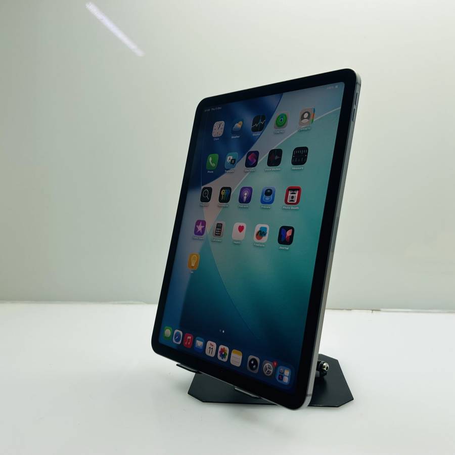 Apple iPad Air 11 M3 (Wifi And E-SIM) 256GB Space Gray  (Grade A)