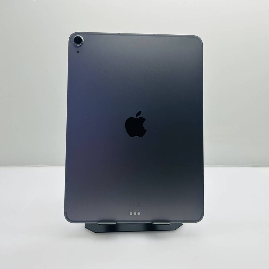 Apple iPad Air 11 M3 (Wifi And E-SIM) 256GB Space Gray  (Grade A)