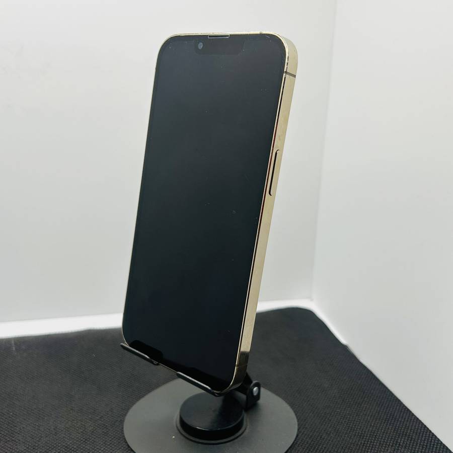 Apple iPhone 13 Pro 512GB Gold - (Grade B)