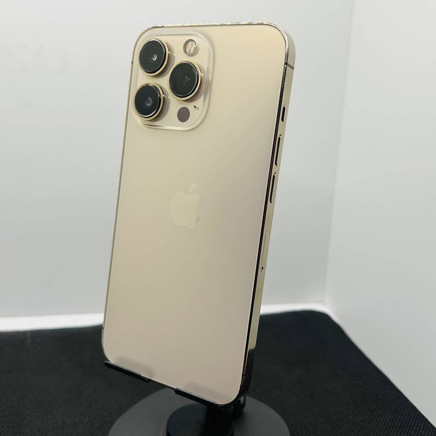 Apple iPhone 13 Pro 512GB Gold - (Grade B)