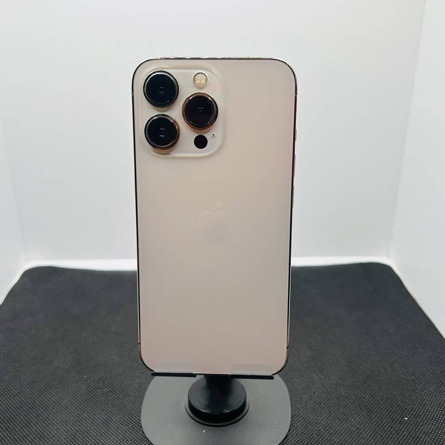 Apple iPhone 13 Pro 512GB Gold - (Grade B)