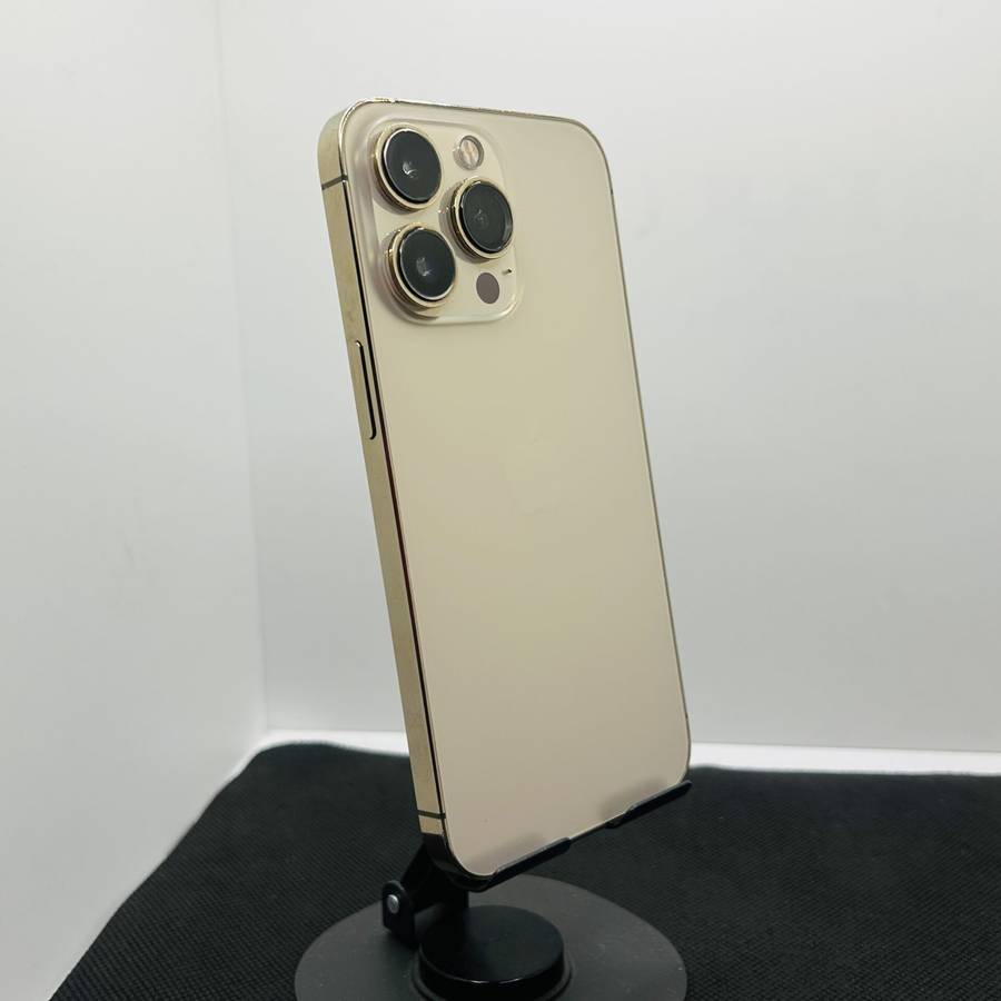 Apple iPhone 13 Pro 512GB Gold - (Grade B)