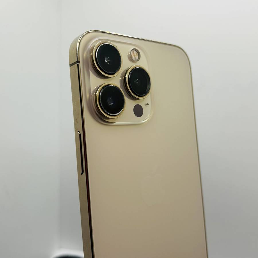 Apple iPhone 13 Pro 512GB Gold - (Grade B)
