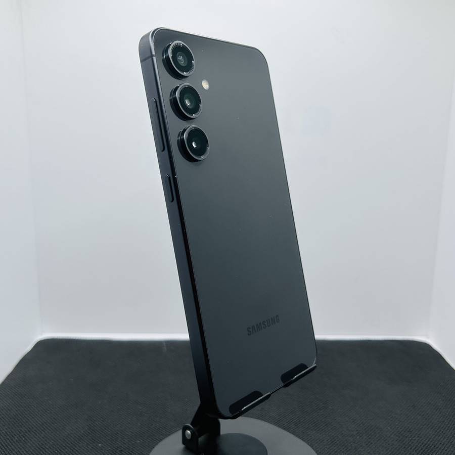 Samsung Galaxy S24 FE 256GB Graphite - (Grade B)