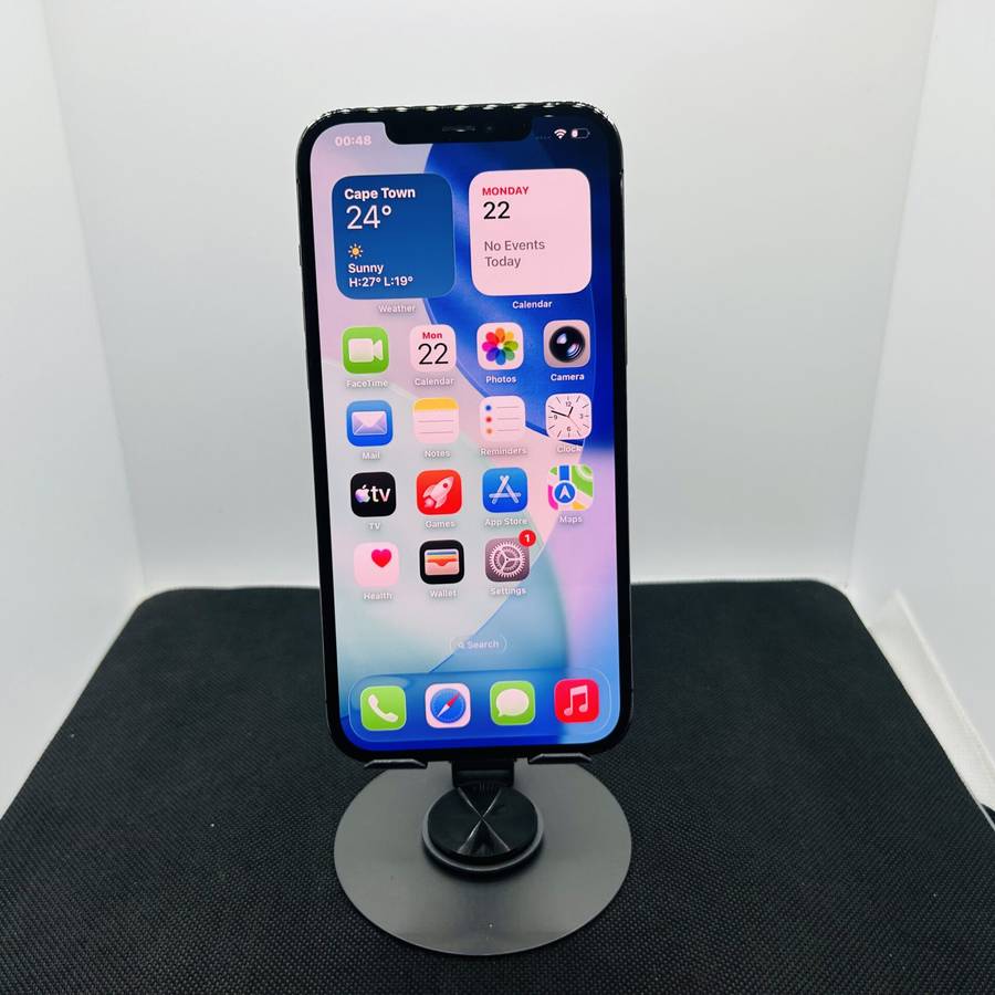 Apple iPhone 13 Pro 256GB Graphite  (Grade B)