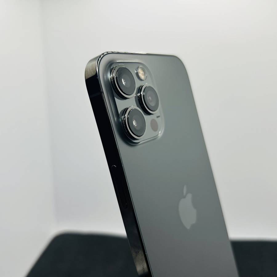 Apple iPhone 13 Pro 256GB Graphite  (Grade B)