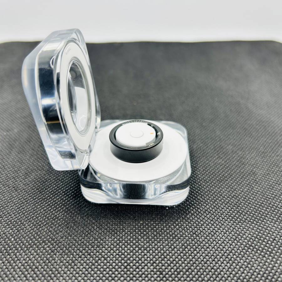 Samsung Galaxy Ring Titanium Black - (Grade B)