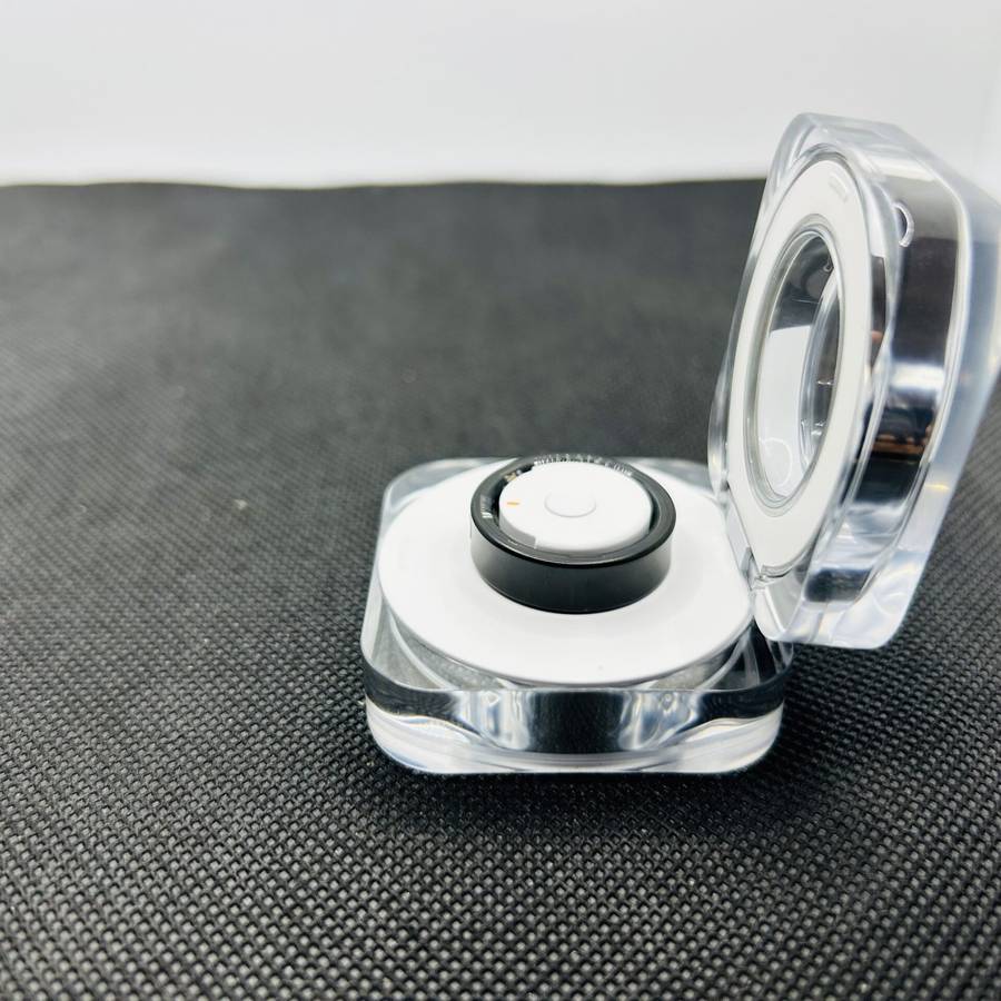 Samsung Galaxy Ring Titanium Black - (Grade B)