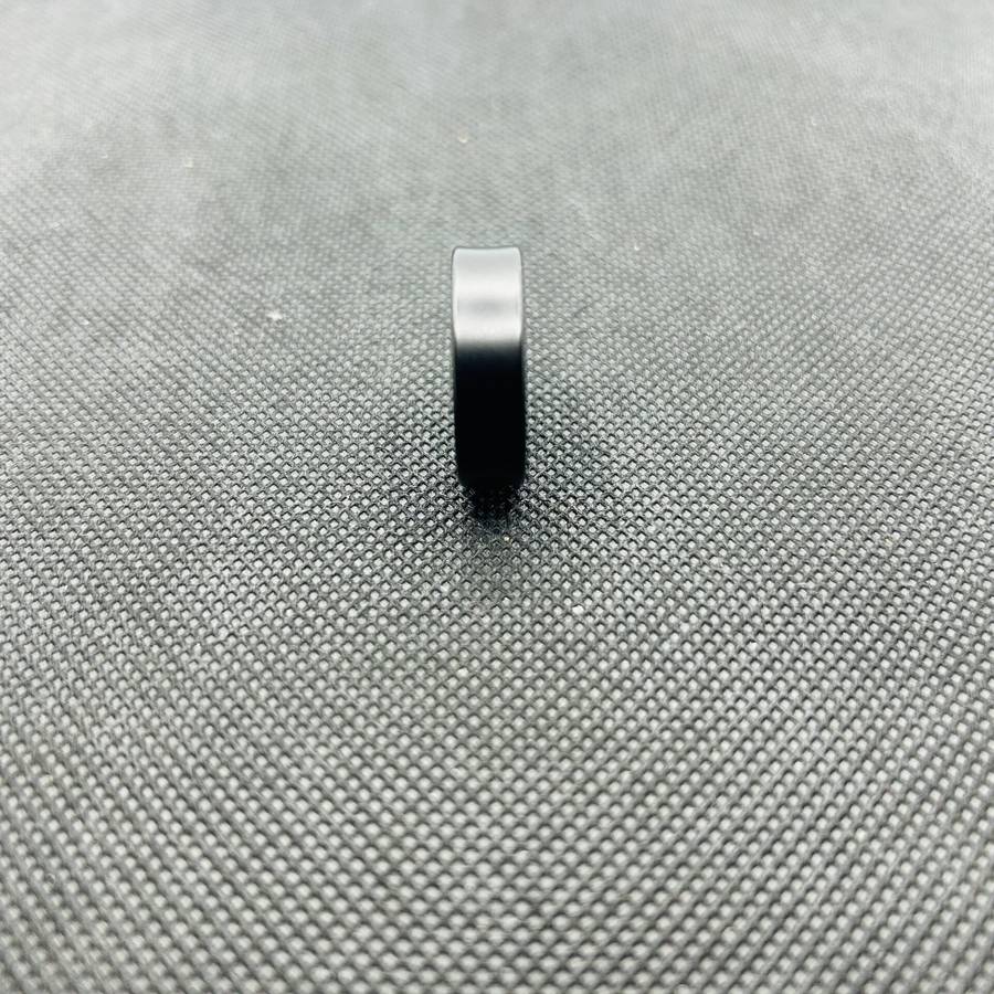 Samsung Galaxy Ring Titanium Black - (Grade B)