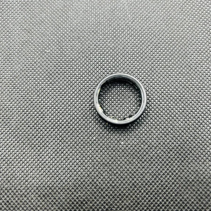 Samsung Galaxy Ring Titanium Black - (Grade B)