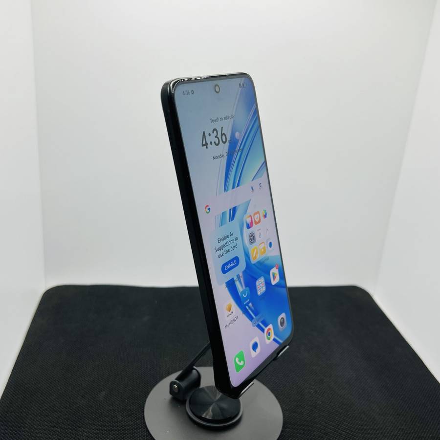 Honor X7B 256GB Midnight Black  (Grade B)