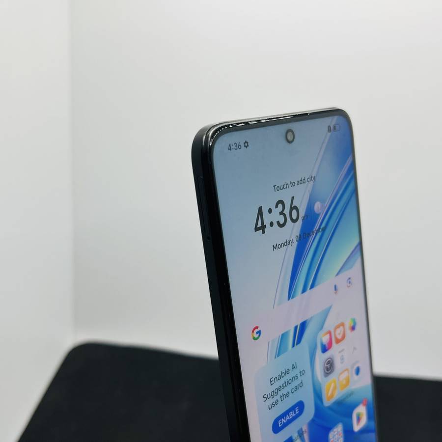 Honor X7B 256GB Midnight Black  (Grade B)