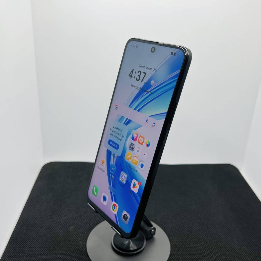 Honor X7B 256GB Midnight Black  (Grade B)