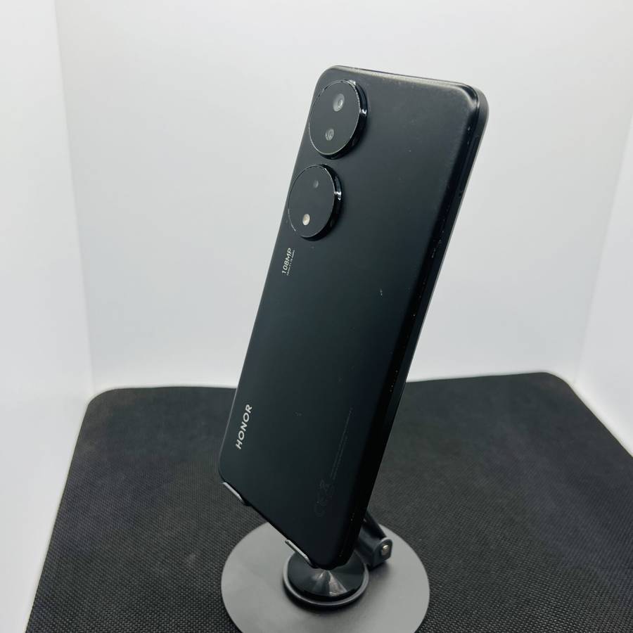 Honor X7B 256GB Midnight Black  (Grade B)