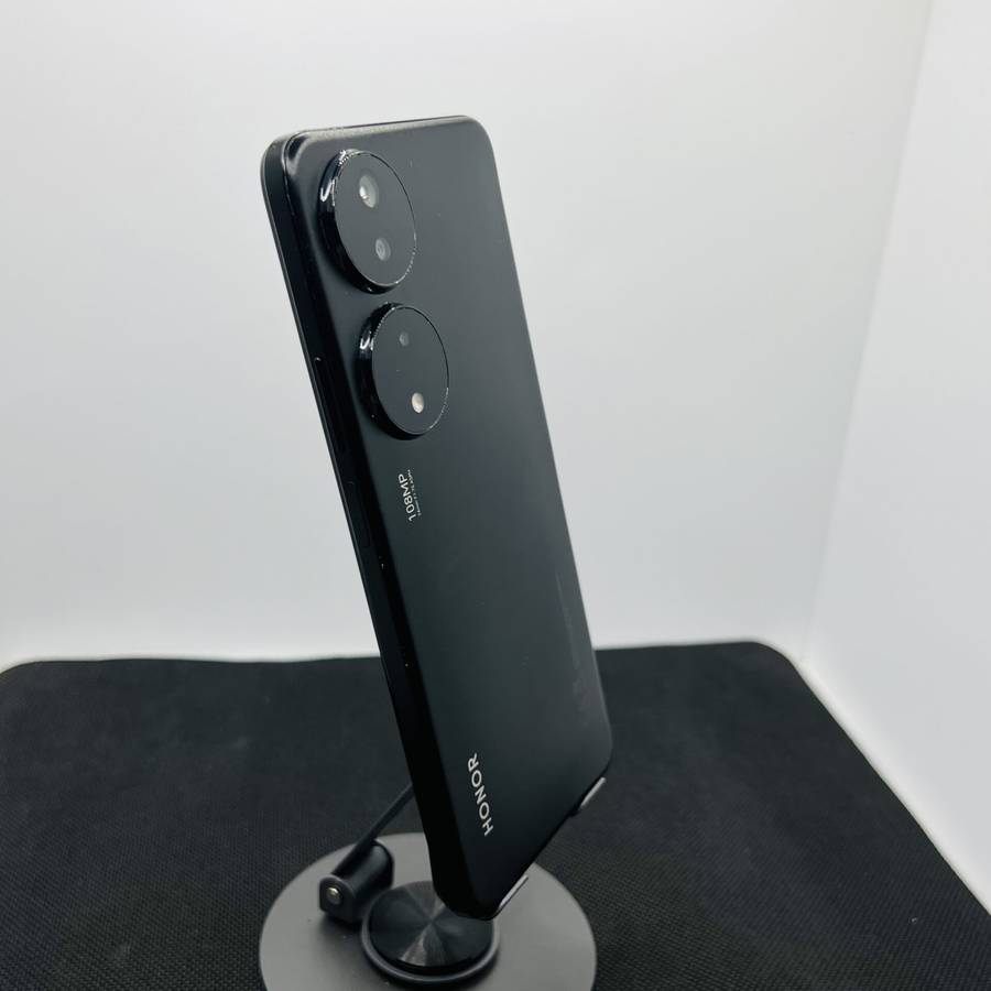 Honor X7B 256GB Midnight Black  (Grade B)