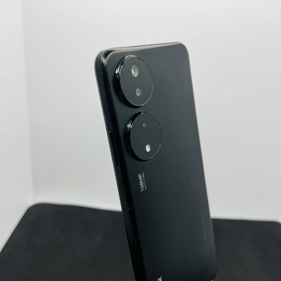 Honor X7B 256GB Midnight Black  (Grade B)