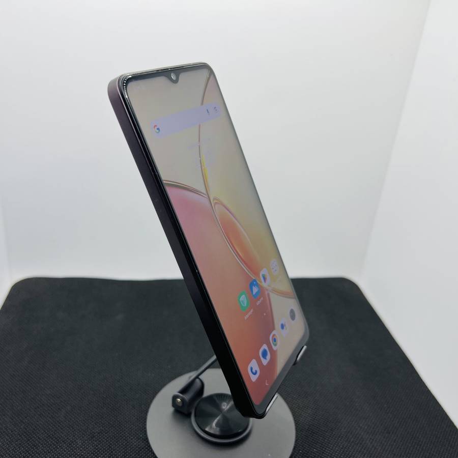 Vivo Y27s 128GB Burgundy Black  (Grade B)