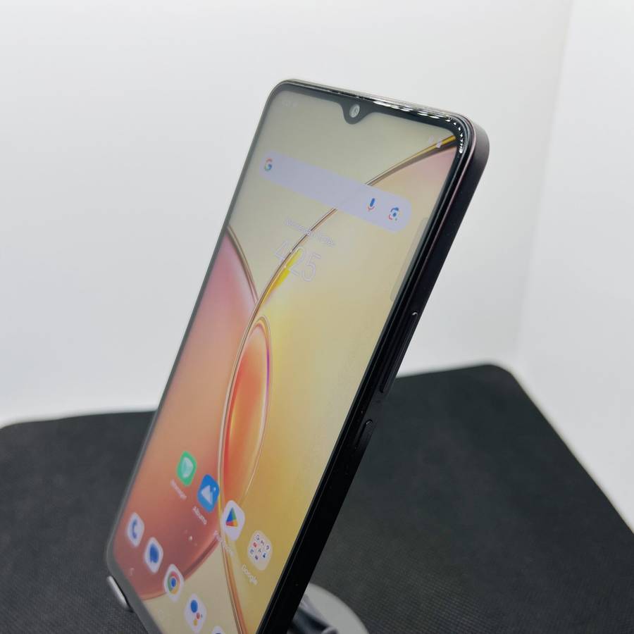 Vivo Y27s 128GB Burgundy Black  (Grade B)