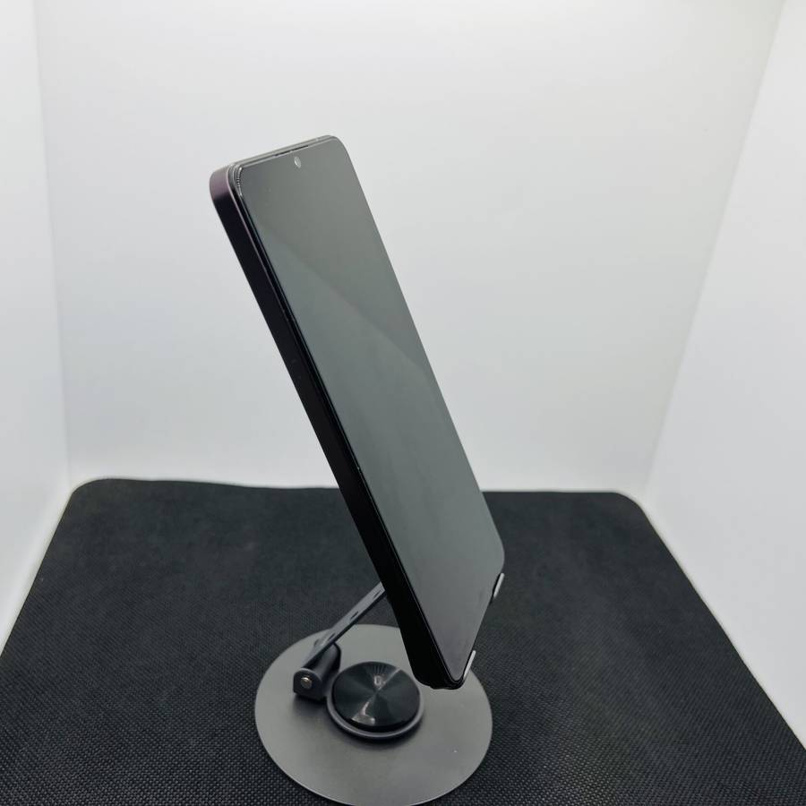 Vivo Y27s 128GB Burgundy Black  (Grade B)