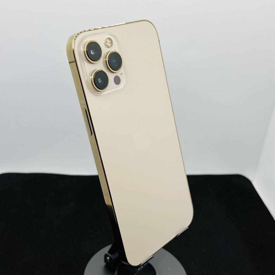 Apple iPhone 12 Pro Max 512GB Gold  (Grade B)
