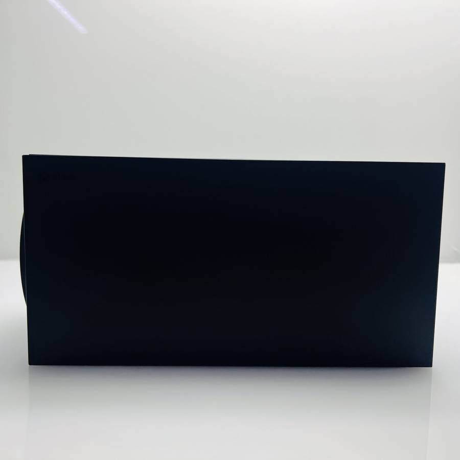 Microsoft Xbox Series X 1TB Black + 1 Controller + 1 Power Cable + 1 HDMI Cable (Grade B)