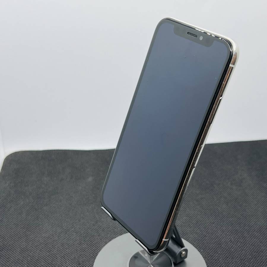 Apple iPhone X 256GB Silver (Grade B) - No Face ID