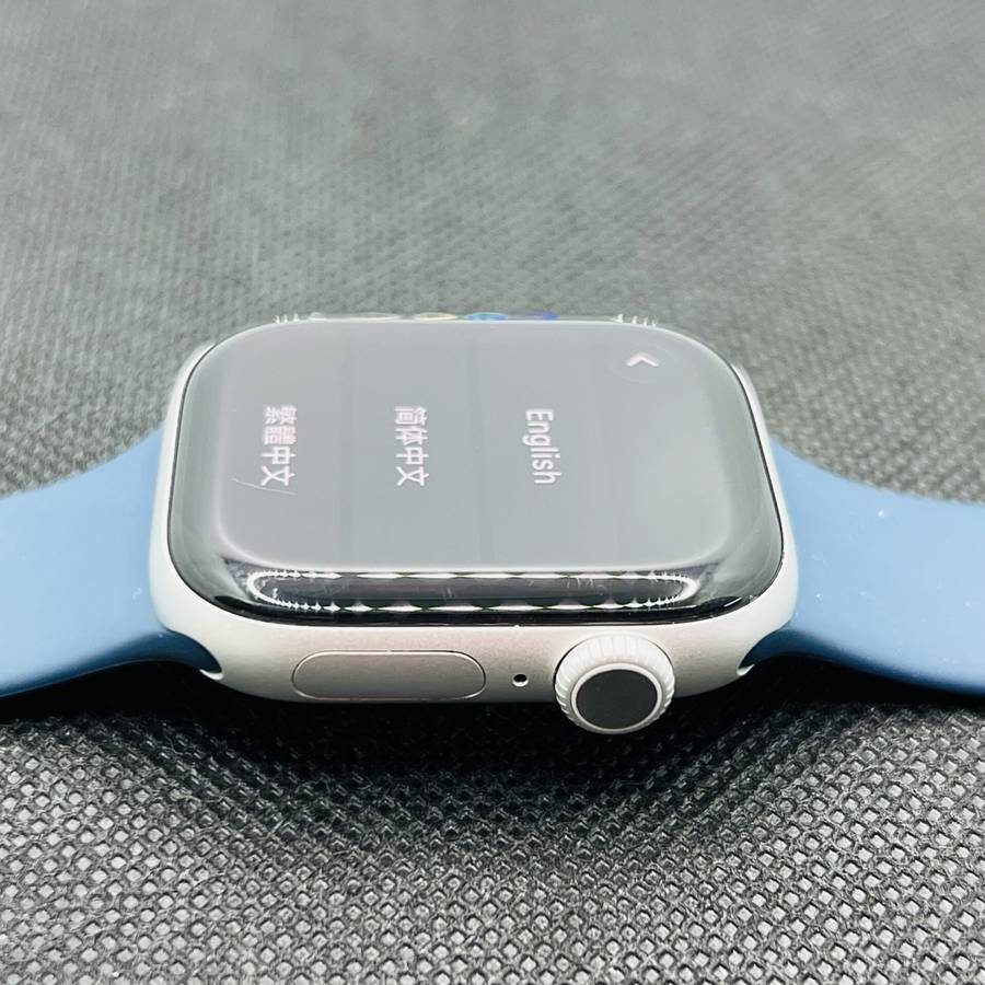 Apple Watch Series 10 42mm GPS Only Silver  (Grade B)