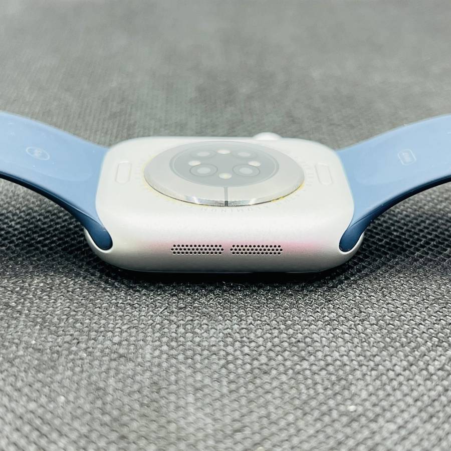 Apple Watch Series 10 42mm GPS Only Silver  (Grade B)