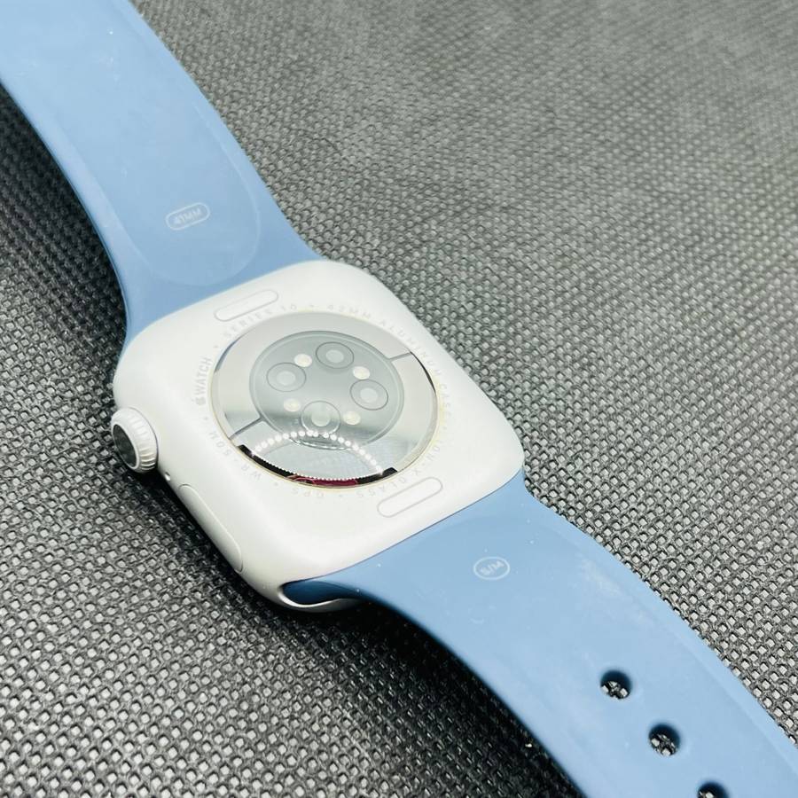 Apple Watch Series 10 42mm GPS Only Silver  (Grade B)