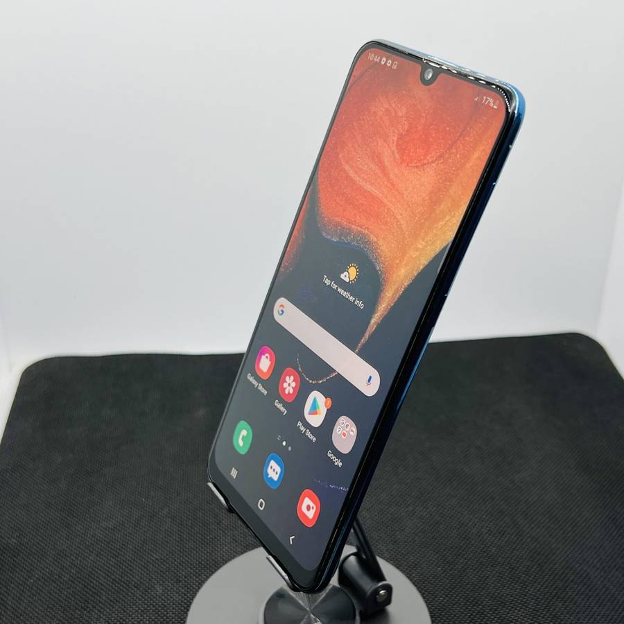 Samsung Galaxy A50 128GB Blue (Grade B) - Minor LCD Burn