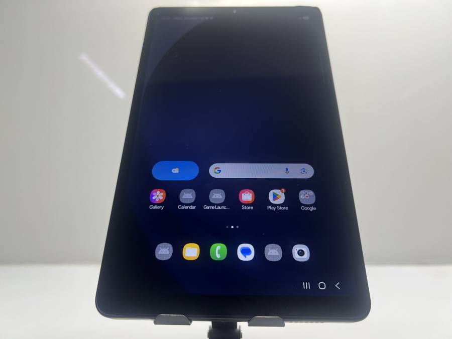 Samsung Galaxy Tab A9 (Wifi/Cell) 2023 64GB Graphite - (Grade B)